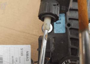 lewarek linki focus mk 2 1.6 tdci 4m5r7e39hd 2