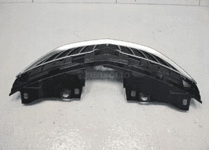 Lancia ypsilon lift grill atrapa chłodnicy kratka 7