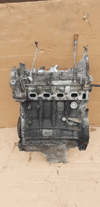 Silnik słupek Mercedes B-Klasa W245 2.0 CDI R6400110701 1
