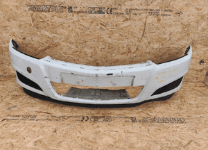 Opel Astra 07-12 lift ZDERZAK PRZÓD 1