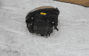 Fiat 500 bixenon lewy 4