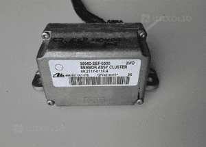 Honda accoird czujnik esp 39960-SEF-0030