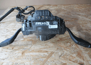 Przełącznik zespolony taśma ford focus MK3 AV6T-17A553-AD 5