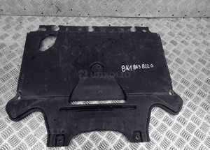 Audi A4 B8 A5 płyta osłona pod silnik 8K1863822G radom 2