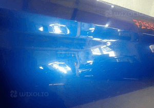 Drzwi lewe tylne tył skoda superb 3 iii 3V5 sedan 2