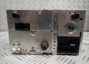 Vw touareg 7L radio nawigacja 7L6035191R 2