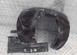 Nadkole prawy przod opel astra iv radom 1