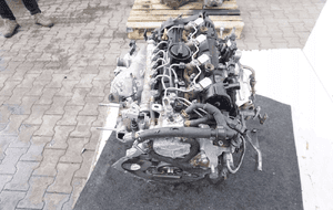 Silnik SH30 mazda 6 CX5 CX-5 2.2 d 77 tys km 4