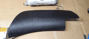 AIRBAG pasy poduszki sensor BMW 3 E46 komplet 3