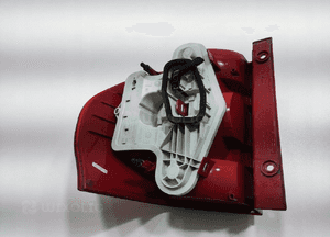 Lampa lewa tył tylna skoda yeti 5L 5L0945095 2012-2017 lift europa 6