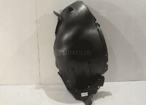 MERCEDES W164 ML Nadole przednie Lewe - 15558 1