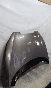 Maska pokrywa silnika do seat altea złota LS7U 3
