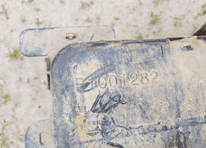 Citroen peugeot opel zbiornik adblue 9817601880 5