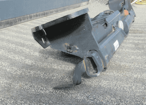 Hak holowniczy bmw 3 G20 G21 2018- 11