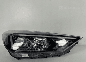 Lampa przod przednia prawa hyundai tucson iii 3 lift fl 92102-D7600 cala 2