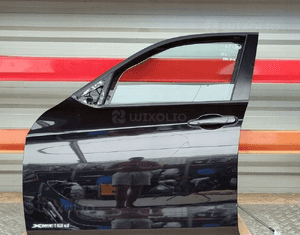 Bmw X1 E84 drzwi lewe lewy przód przednie 110MIK kolor 475 2