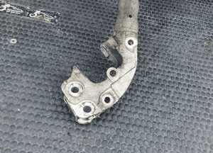 Sanki 8T0399315J Belka Wózek Zawieszenia Trawers Przod Przednia Audi A4 B8 A5 8T 27