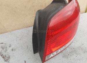 Audi A3 8P lampa tył tylna prawa 2