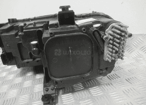Lampa przednia przód vw tiguan ii 2 full led 5NB 5NB941082A 2016-2020 18