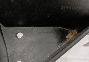 Pas przedni wzmocnienie hyundai IX35 IX-35 10-15 4