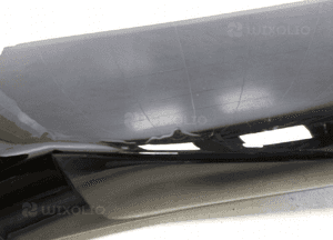 Kia sportage iv 4 gt line lift 2018 spoiler przód 6