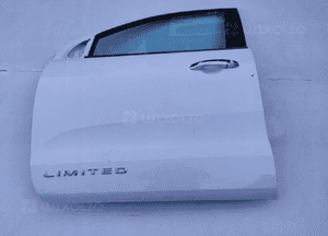 Drzwi lewe lewy przód przednie ford ranger iv v 2012-2018 2
