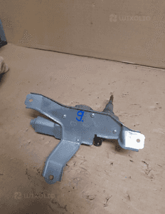 MAZDA 2 MAZDA2 08- SILNICZEK TYLNEJ WYCIERACZKI 2