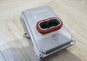 Moduł xenon mercedes A0038205826 5df008704 -02 1