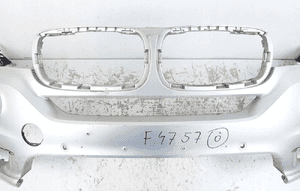Bmw X5 F15 2013-2018 zderzak przód przedni 7294480 3