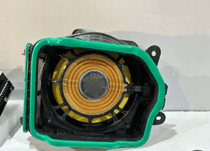 BMW G11 / G12 BowersWilkins Nagłośnienie - 14630 8