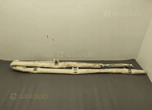 Bmw E70 kurtyna airbag boczna prawa 7141508 1