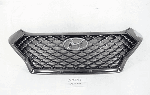 Hyundai tucson iii lift n-line 2018-2020 atrapa grill chłodnicy 86351-D7700 1