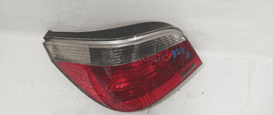Tyl tylna lampa lewa bmw E60 sedan 4