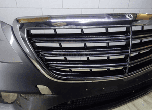 Mercedes s klasa W222 lift zderzak amg a2228856100 6