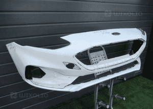 Zderzak przód przedni ford focus MK4 st 2018-2021 rok 11