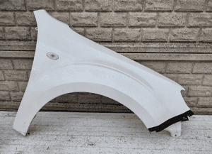 SUBARU FORESTER 08-13 BŁOTNIK PRZEDNI PRAWY 1