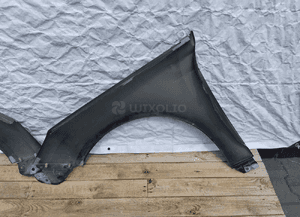 Błotnik przód przedni lewy prawy ford focus MK3 6