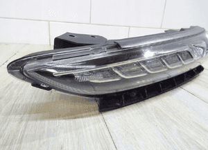 Hyundai kona halogen drl led lewy przód przedni 92207J9000 llu 2