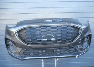 Zderzak przedni przód ford puma ii MK2 st-line 2019- 1