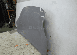 Ford puma MK2 podklepana maska pokrywa silnika 3