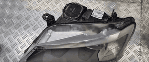 Bmw F25 lampa przód przednia lewa uk anglik 7217289 8