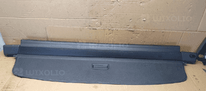 Roleta bagażnika czarna VW Passat B6 3C9867871 1