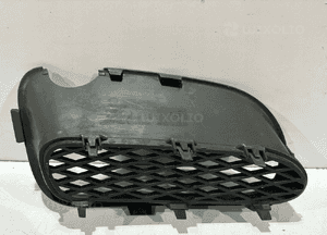 VOLKSWAGEN TOUAREG Kratka zderzaka R - 16169 2