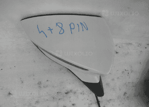 Seat leon 5F 84 pin 12PIN 12 pin lusterko prawe 2