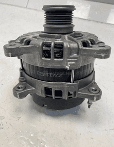 Vw audi skoda seat 2.0 tdi alternator 180A nowy oryginał 6