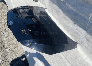 SKODA OCTAVIA 4 IV MASKA 19- 2