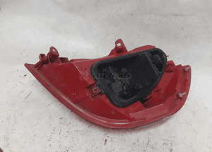 Tyl tylna lampa lewa renualt clio iii 4
