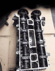 Mazda 3 5 05-10 1.8 2.0 2.3 16V Wałek rozrządu 5
