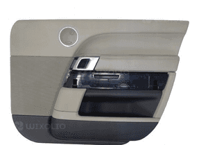 Range vogue L405 boczek tapicerka drzwi przód eu 1