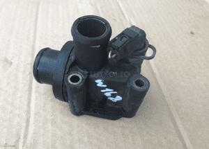 Obudowa termostatu Mercedes A Klasa W168 97-04r A1662030275 1